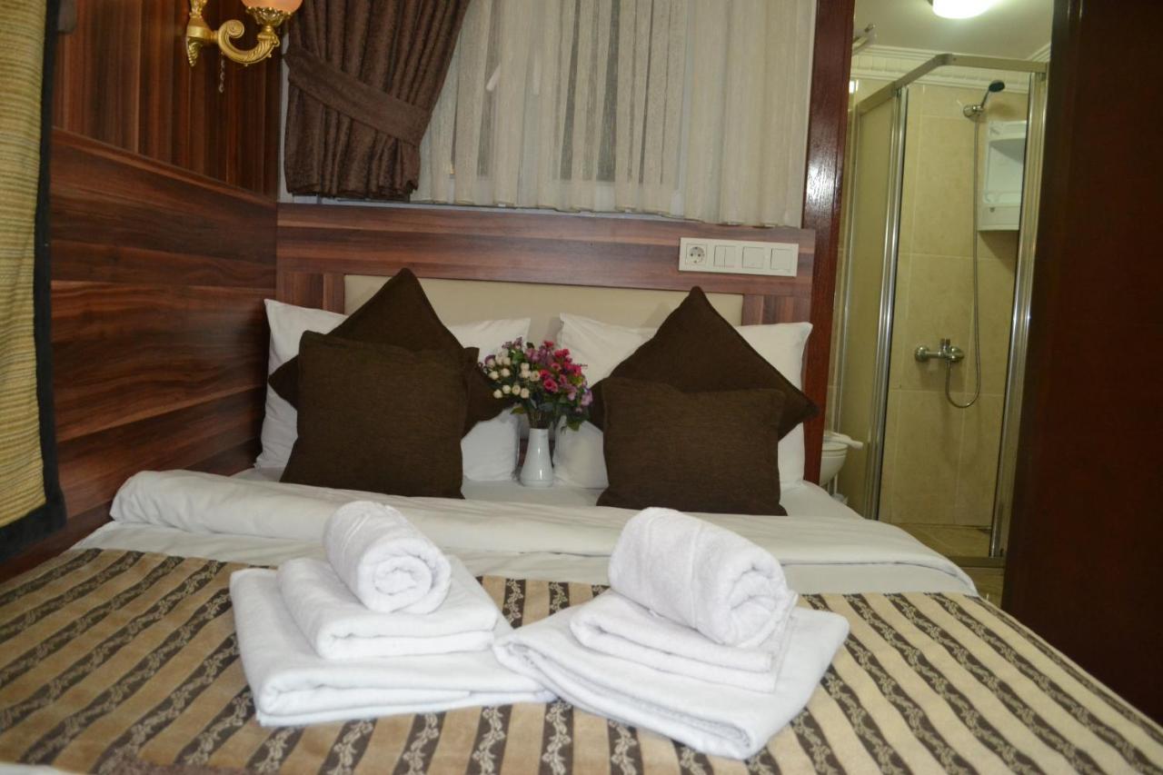 Grand Fatih 2* Istanboel