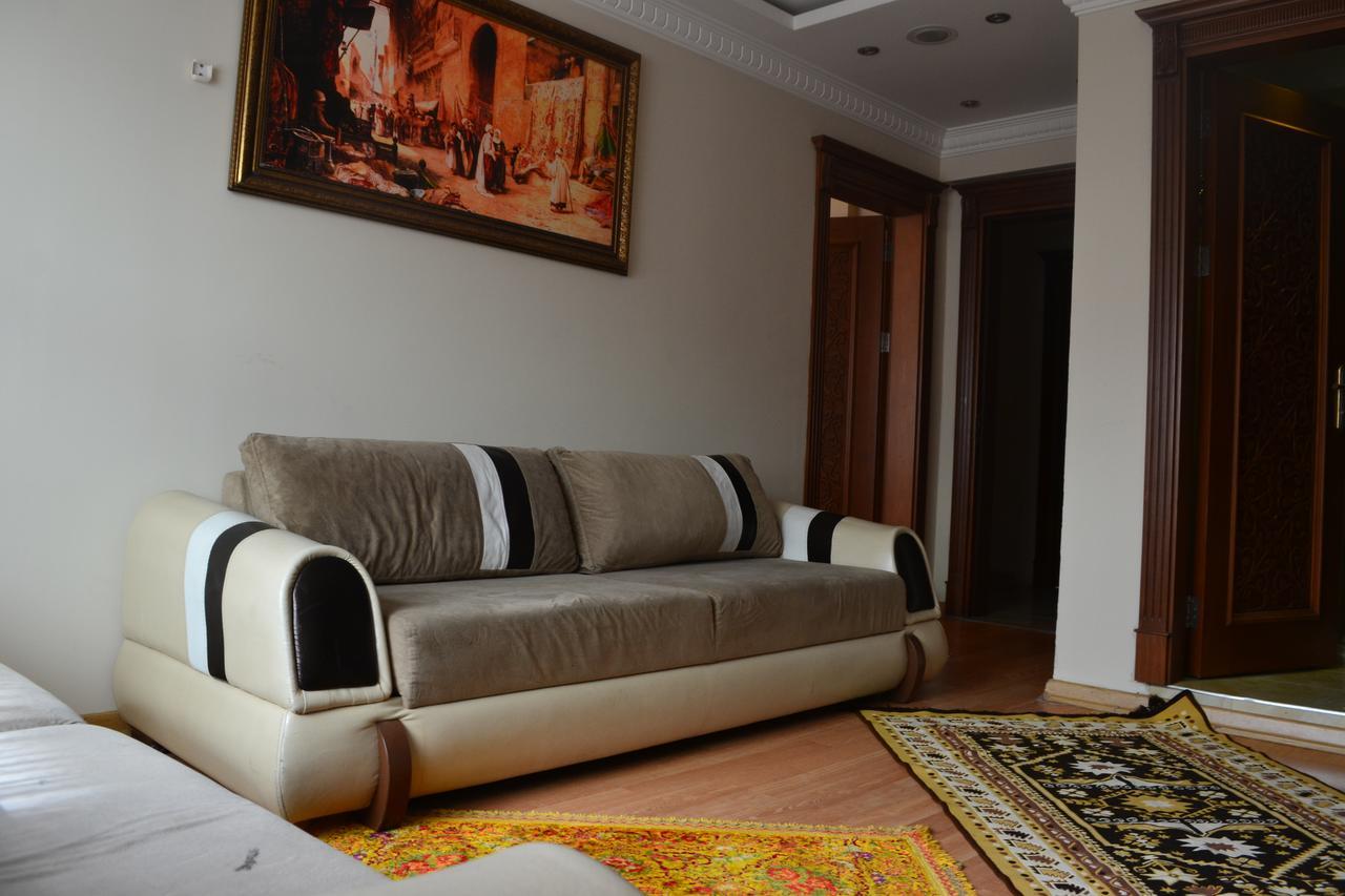 Grand Fatih 2* Istanboel